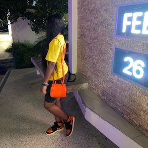 Meet your Posher, Lyric